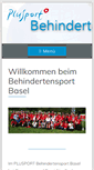 Mobile Screenshot of bs-basel.ch